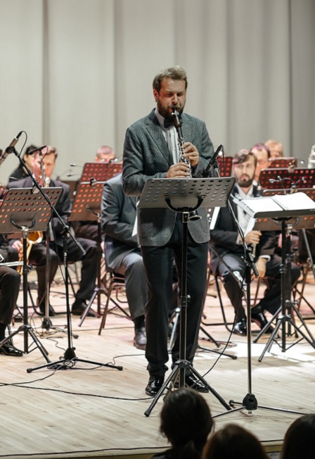 Музыканты шутят