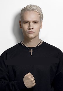 Постер события Shaman.