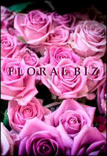 FLORAL BIZ Фото афиши FLORAL BIZ