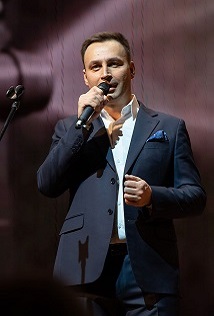 "Желаю Вам" Фото афиши "Желаю Вам"