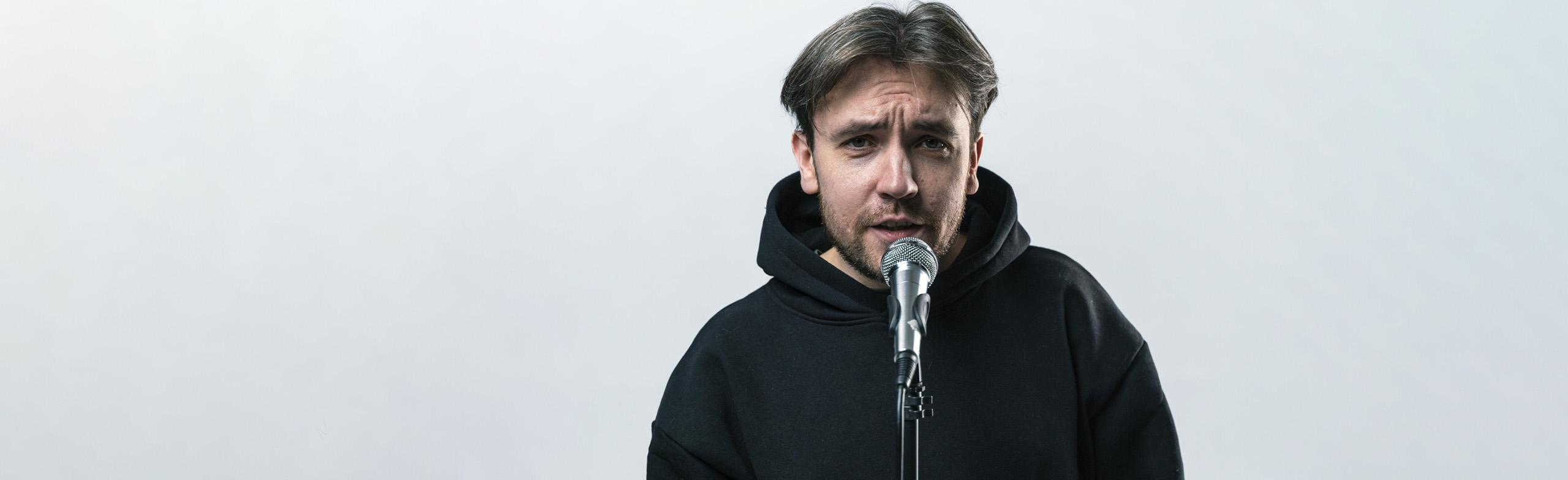 Фото афиши StandUp: Лучшие шутки.