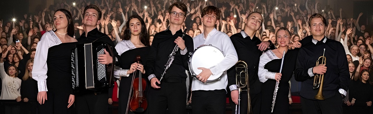 Постер Мероприятия в Димитровграде в Ульяновске