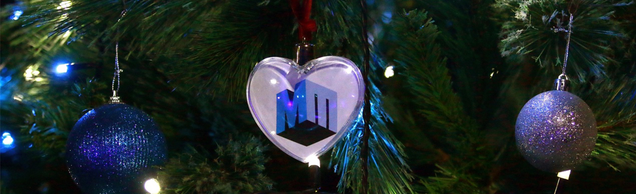 Постер Куда сходить на новогодние праздники в Ульяновске