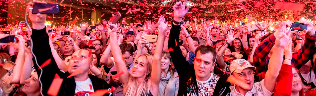Фото афиши Дискач 90-х Fest.