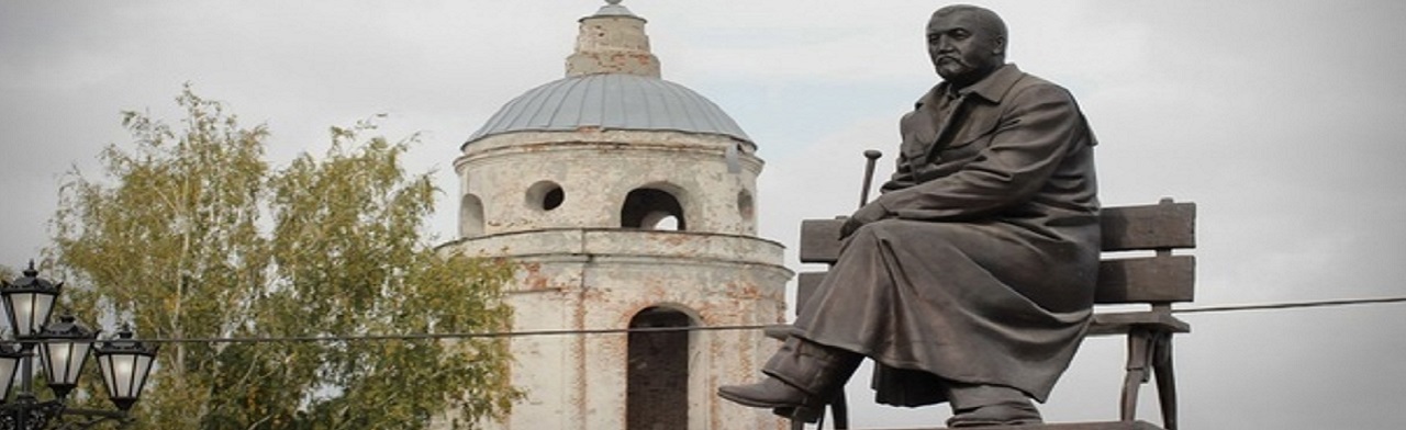 Экскурсия в Наровчат Фото афиши Экскурсия в Наровчат.