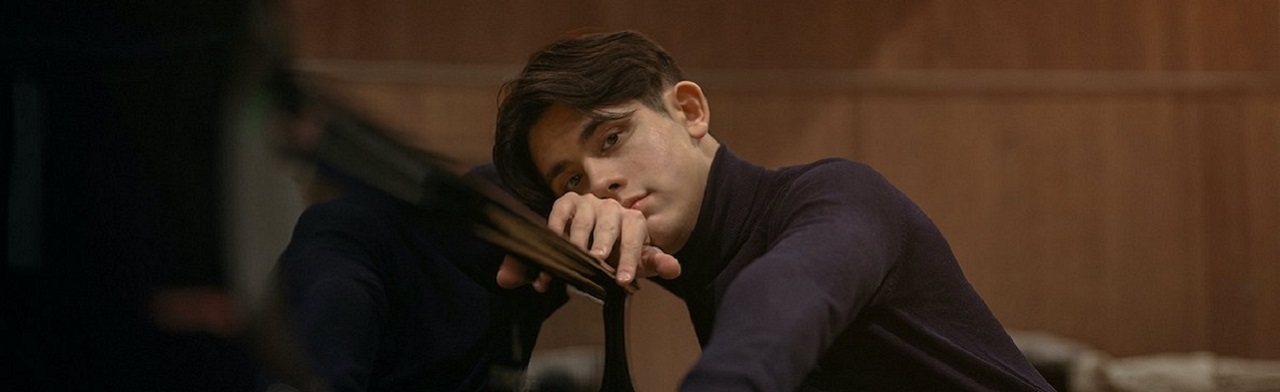 Постер Филармония в Ульяновске