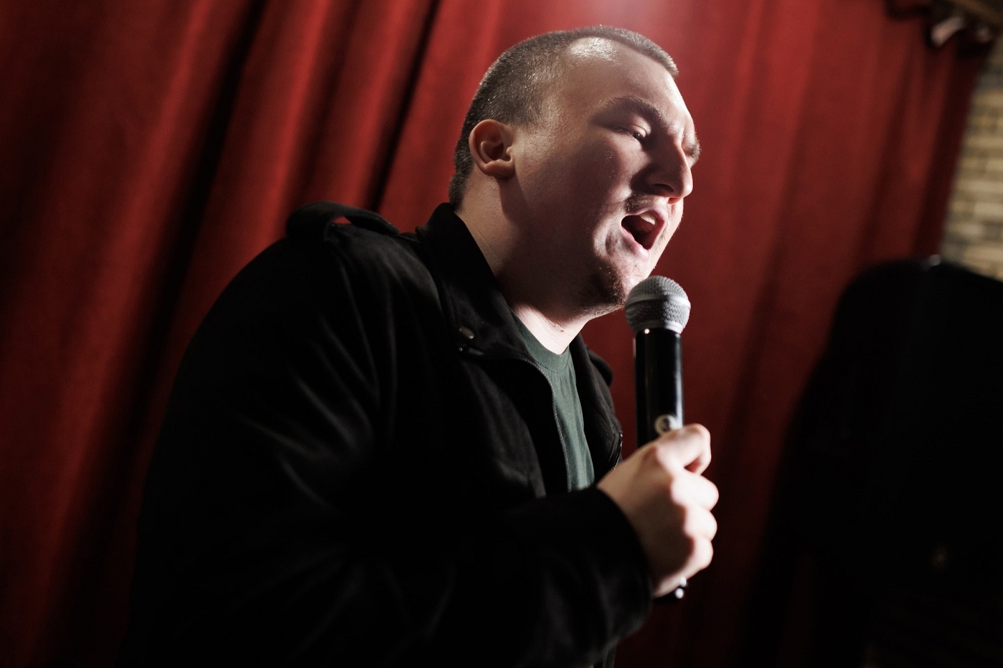 Постер Вечер ульяновской поэзии в Ульяновске