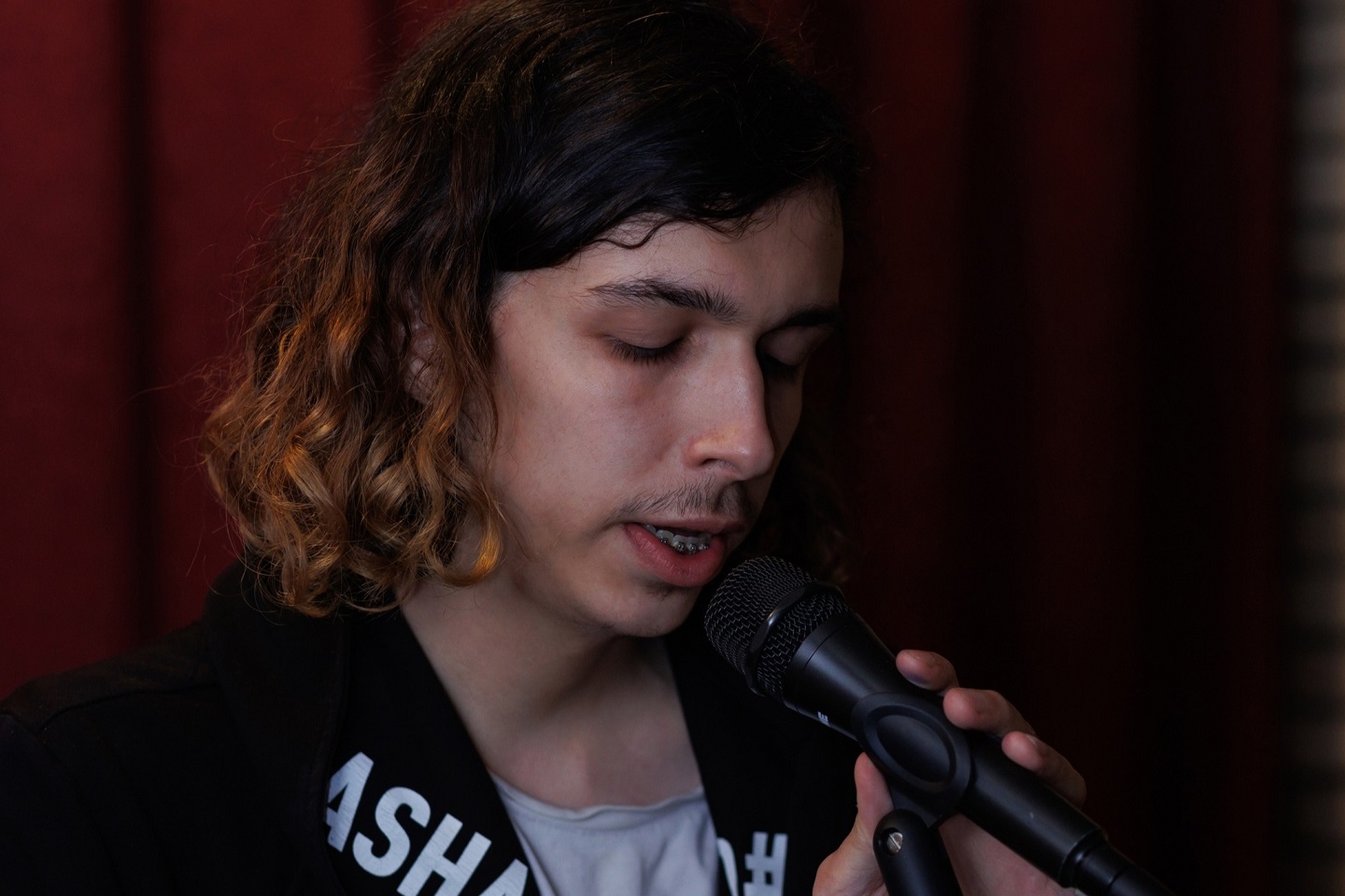 Постер Вечер ульяновской прозы в Ульяновске