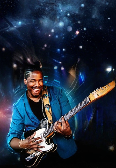 Квентин Мур (Quentin Moore) - «Мировые Хиты и Сольное творчество»