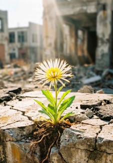 Ради жизни на земле