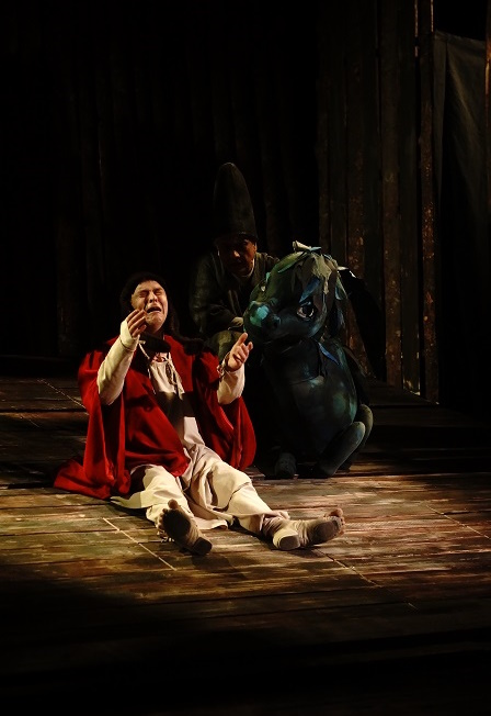 Конек-Горбунок