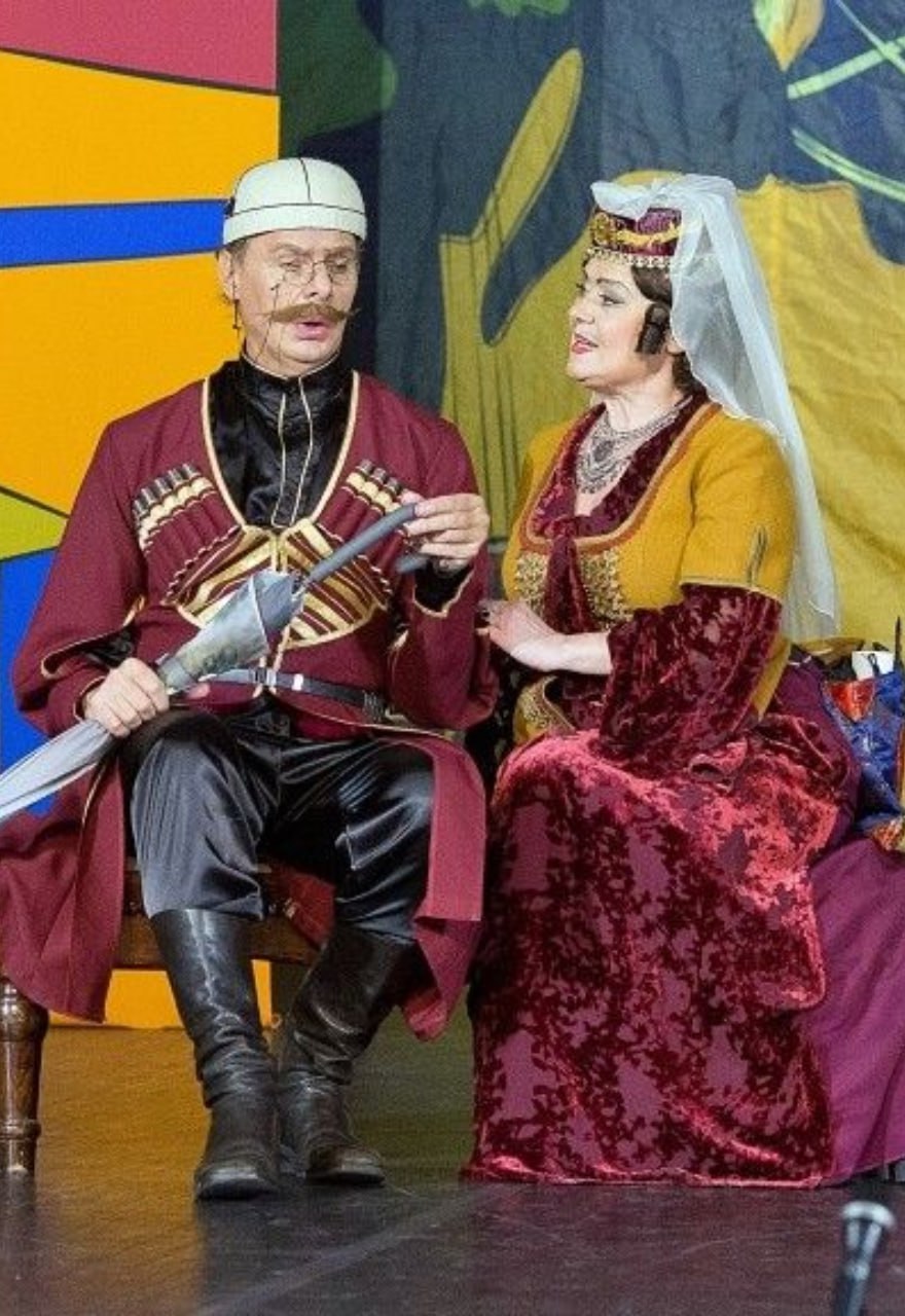 ХАНУМА