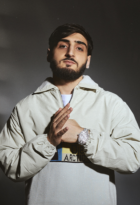 XCHO | ВЛАДИВОСТОК | 14 АПРЕЛЯ | MIX