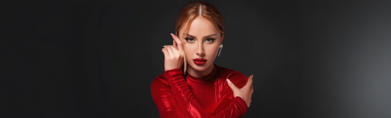 Фото афиши ANNA ASTI. Сольный концерт "ШОУ "Царица".