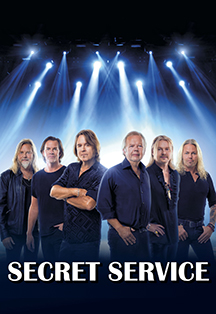 Secred Service Secred Service