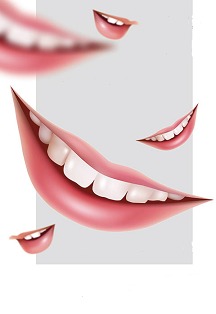 И улыбка без сомнения...