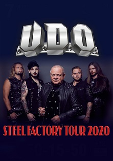 UDO Фото афиши UDO