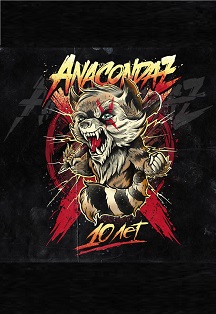 Anacondaz Anacondaz