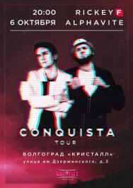 Conquista Conquista