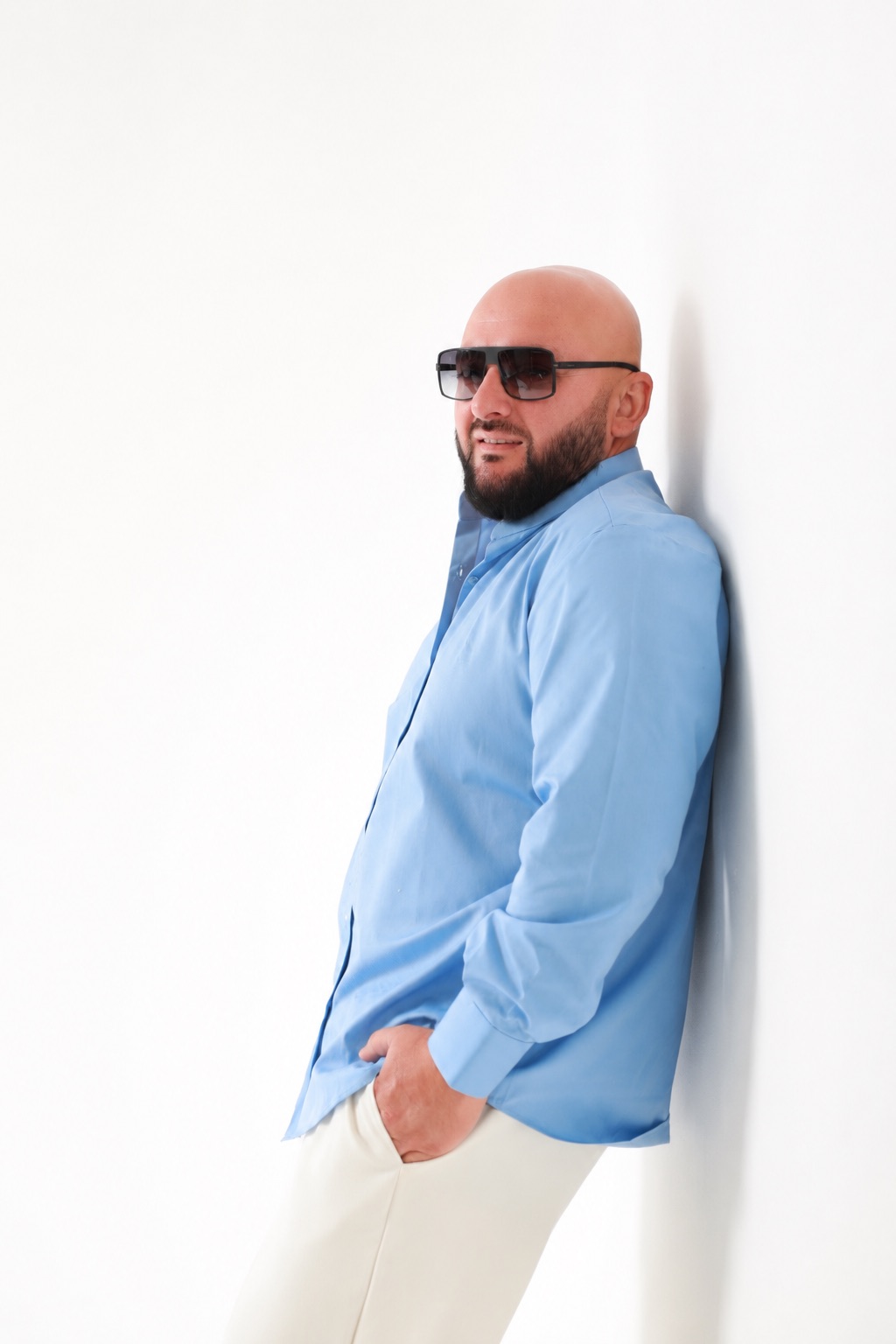 Постер Саро Варданян в Волгограде