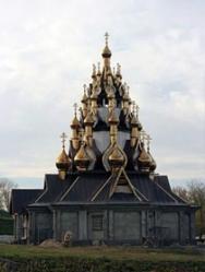 Серафимович, Иловлинский р-н