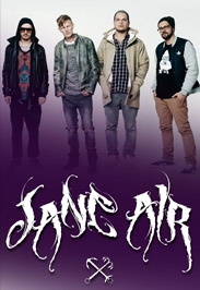 Jane Air
