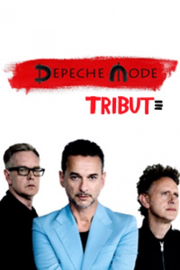 Depeche Mode Tribute Фото афиши Depeche Mode Tribute