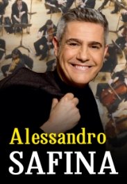 Alessandro Safina (Алессандро Сафина)