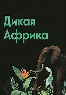 Дикая Африка. Первое в мире голографическое сафари Дикая Африка. Первое в мире голографическое сафари