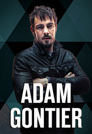 Adam Gontier