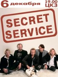 Secret Service