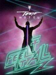 Tokio Hotel Feel it all part 4
