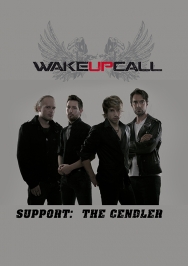 WAKEUPCALL