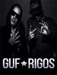 GUF и RIGOS GUF и RIGOS