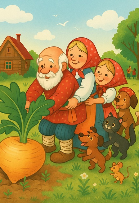 Репка