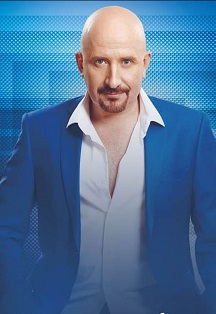 Евгений Григорьев "Жека" Фото афиши Евгений Григорьев "Жека"
