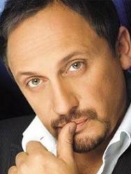 Стас Михайлов. "Джокер" Стас Михайлов. "Джокер"