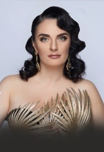 Елена Ваенга Фото афиши Елена Ваенга