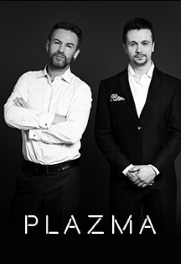 PLAZMA (Плазма)