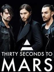 30 Seconds to Mars