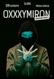 Oxxxymiron