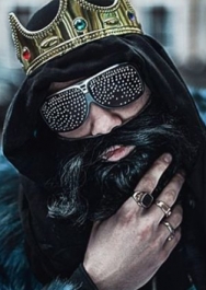 BIG RUSSIAN BOSS и Young P&H