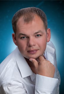 Постер события Алексей Брянцев.