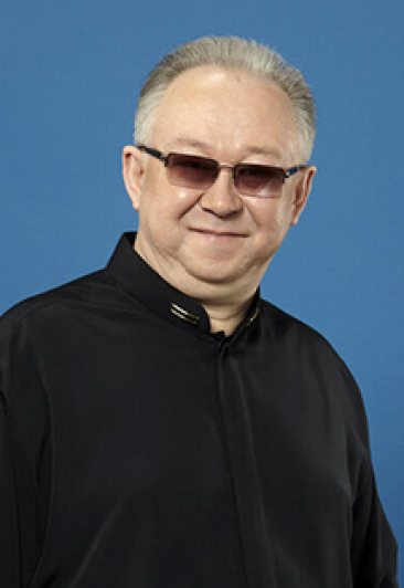 Иван Кучин Иван Кучин