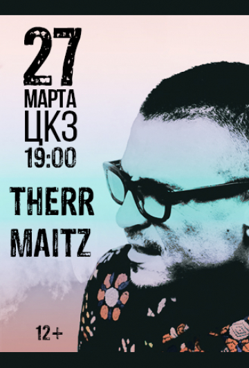 THERR MAITZ (Антон Беляев)