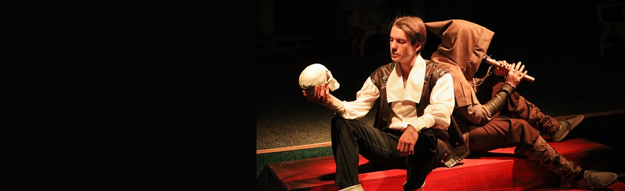 Постер Казачий театр в Волгограде