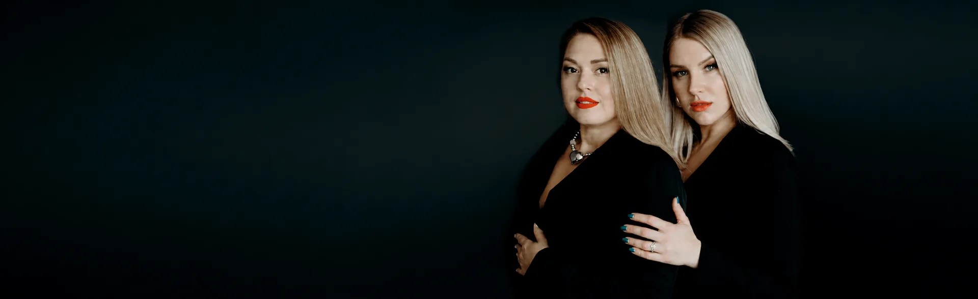Трибьют-шоу Гагарина – Дубцова Фото афиши Трибьют-шоу Гагарина – Дубцова.
