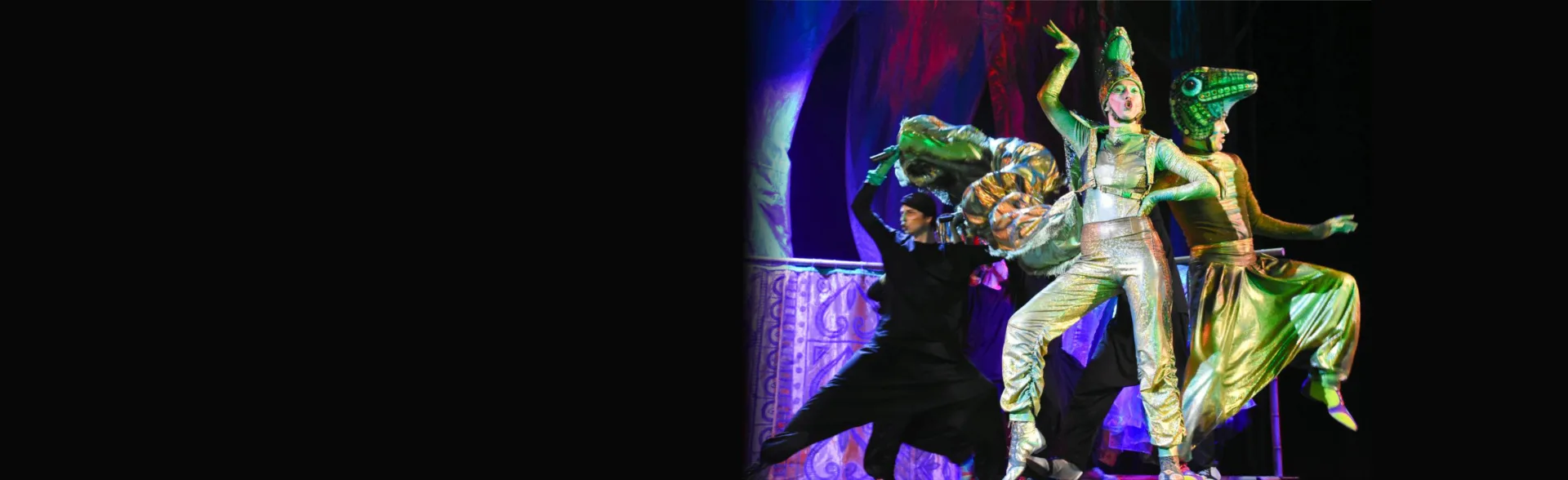 Постер Подарки на новый год в Волгограде