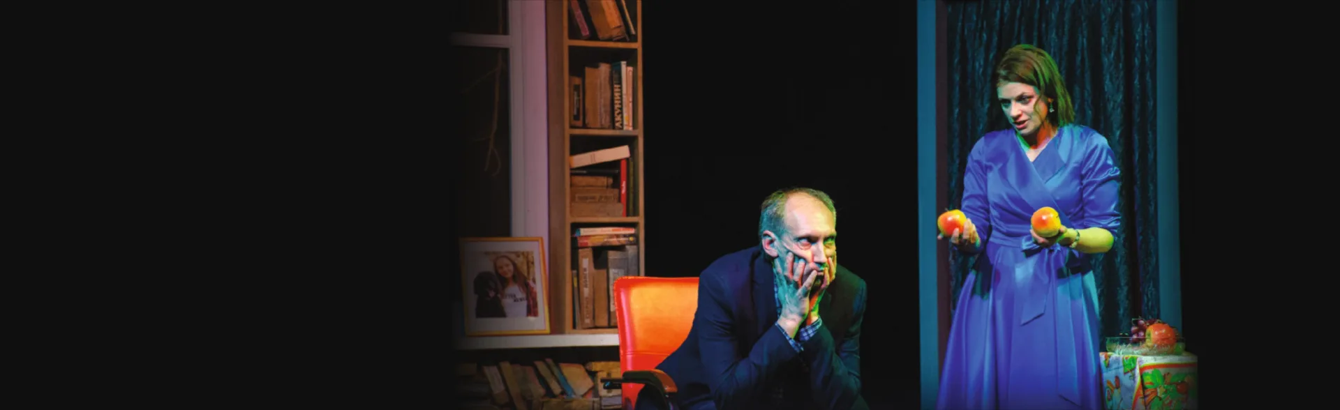 Постер Куда сходить 14 февраля в Волгограде