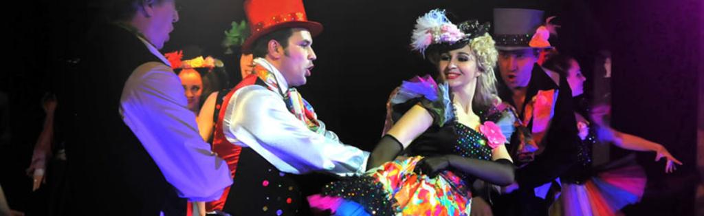 Постер Зимние развлечения в Волгограде